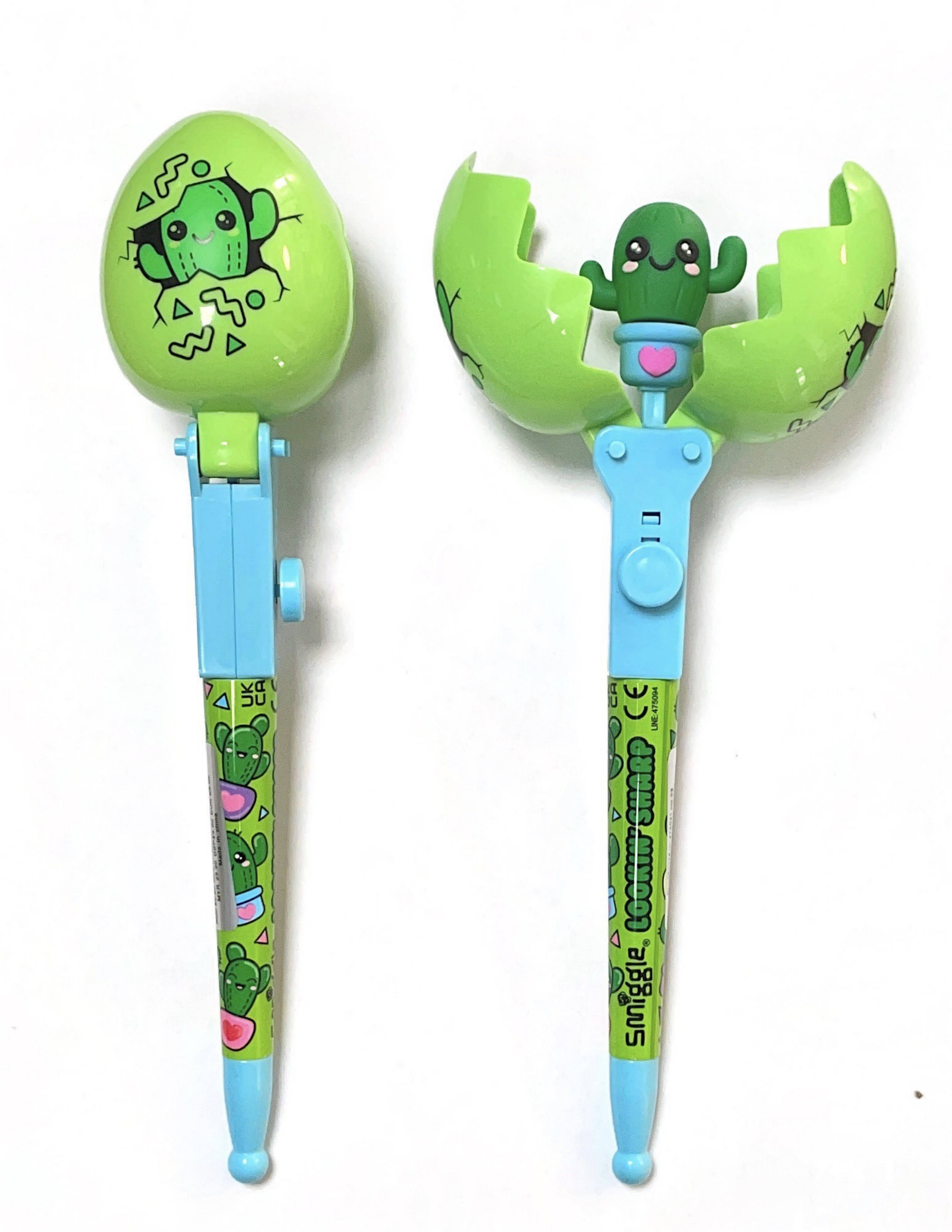 cactus fancy pen